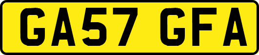 GA57GFA