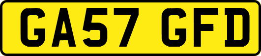 GA57GFD