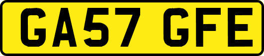 GA57GFE