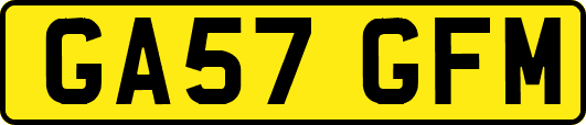 GA57GFM