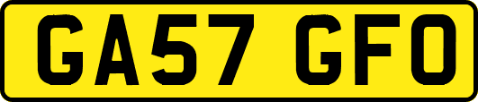 GA57GFO