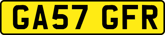 GA57GFR