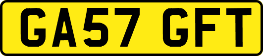 GA57GFT