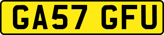 GA57GFU