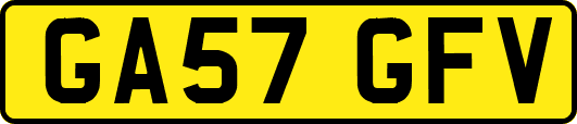GA57GFV