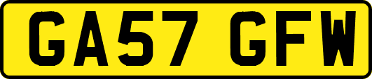 GA57GFW