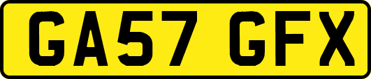 GA57GFX