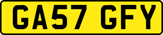 GA57GFY