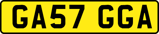 GA57GGA