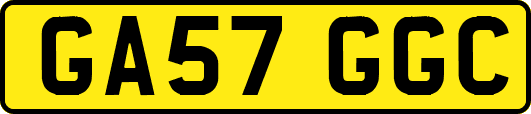 GA57GGC