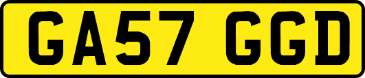 GA57GGD