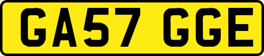 GA57GGE