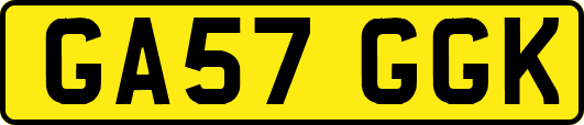 GA57GGK