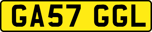 GA57GGL