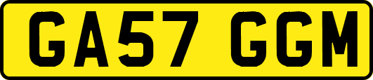 GA57GGM