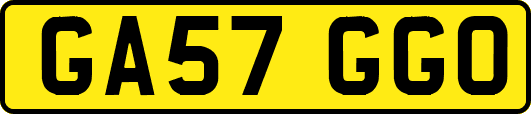 GA57GGO