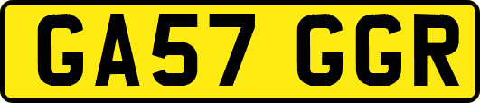 GA57GGR