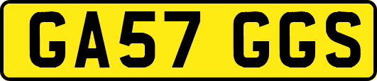 GA57GGS