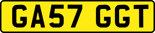 GA57GGT