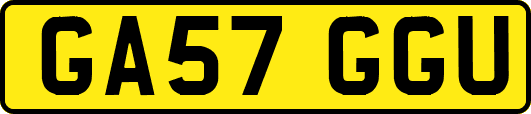 GA57GGU