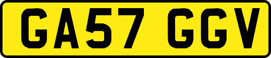 GA57GGV