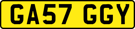GA57GGY