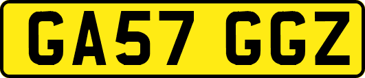 GA57GGZ