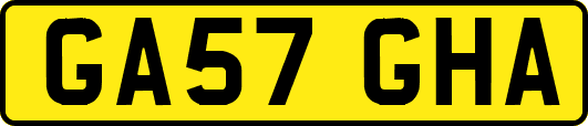 GA57GHA