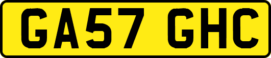 GA57GHC