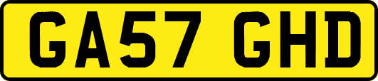 GA57GHD