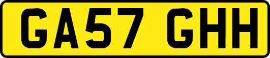 GA57GHH