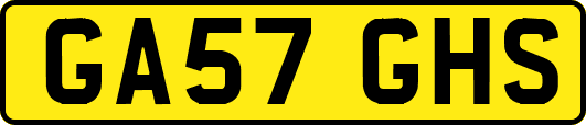 GA57GHS
