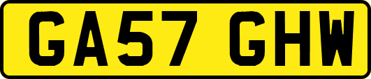 GA57GHW