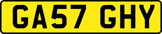 GA57GHY