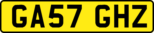 GA57GHZ