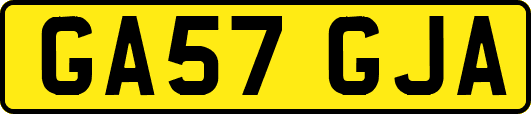 GA57GJA
