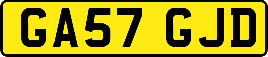 GA57GJD