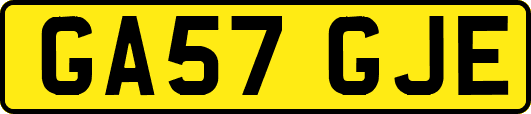 GA57GJE