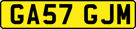 GA57GJM