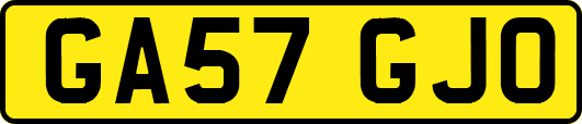 GA57GJO