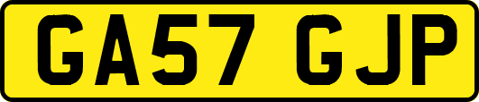 GA57GJP