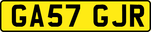 GA57GJR