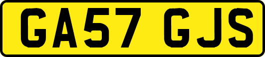 GA57GJS