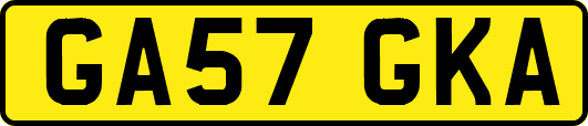 GA57GKA