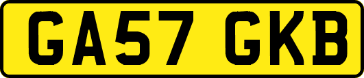 GA57GKB