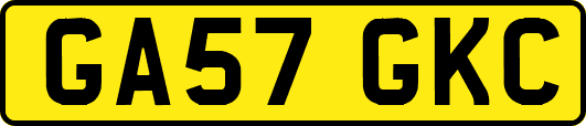 GA57GKC