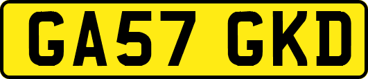 GA57GKD