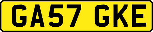 GA57GKE