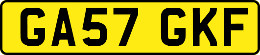 GA57GKF