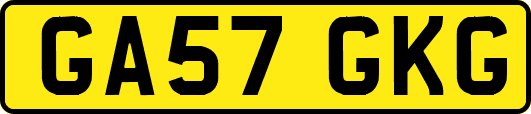 GA57GKG